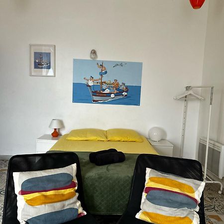 Le Petit Malmousque Apartamento Marselha Exterior foto